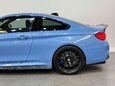 BMW M4 3.0 BiTurbo Competition Coupe 2dr Petrol DCT Euro 6 (s/s) (450 ps) 20