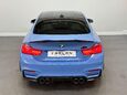 BMW M4 3.0 BiTurbo Competition Coupe 2dr Petrol DCT Euro 6 (s/s) (450 ps) 27