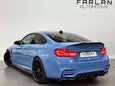 BMW M4 3.0 BiTurbo Competition Coupe 2dr Petrol DCT Euro 6 (s/s) (450 ps) 23