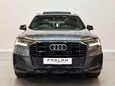 Audi Q7 3.0 TDI V6 50 Black Edition SUV 5dr Diesel Tiptronic quattro Euro 6 (s/s) ( 12