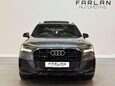 Audi Q7 3.0 TDI V6 50 Black Edition SUV 5dr Diesel Tiptronic quattro Euro 6 (s/s) ( 10