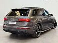 Audi Q7 3.0 TDI V6 50 Black Edition SUV 5dr Diesel Tiptronic quattro Euro 6 (s/s) ( 29