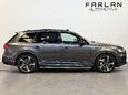 Audi Q7 3.0 TDI V6 50 Black Edition SUV 5dr Diesel Tiptronic quattro Euro 6 (s/s) ( 18
