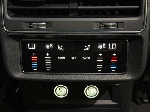 Audi Q7 3.0 TDI V6 50 Black Edition SUV 5dr Diesel Tiptronic quattro Euro 6 (s/s) ( 47