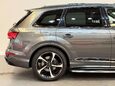 Audi Q7 3.0 TDI V6 50 Black Edition SUV 5dr Diesel Tiptronic quattro Euro 6 (s/s) ( 16