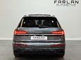 Audi Q7 3.0 TDI V6 50 Black Edition SUV 5dr Diesel Tiptronic quattro Euro 6 (s/s) ( 25