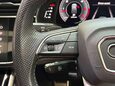 Audi Q7 3.0 TDI V6 50 Black Edition SUV 5dr Diesel Tiptronic quattro Euro 6 (s/s) ( 34