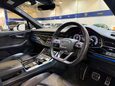Audi Q7 3.0 TDI V6 50 Black Edition SUV 5dr Diesel Tiptronic quattro Euro 6 (s/s) ( 32