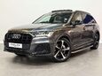Audi Q7 3.0 TDI V6 50 Black Edition SUV 5dr Diesel Tiptronic quattro Euro 6 (s/s) ( 13