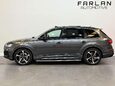 Audi Q7 3.0 TDI V6 50 Black Edition SUV 5dr Diesel Tiptronic quattro Euro 6 (s/s) ( 21