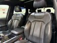 Audi Q7 3.0 TDI V6 50 Black Edition SUV 5dr Diesel Tiptronic quattro Euro 6 (s/s) ( 6