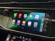 Audi Q7 3.0 TDI V6 50 Black Edition SUV 5dr Diesel Tiptronic quattro Euro 6 (s/s) ( 51