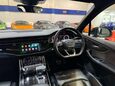 Audi Q7 3.0 TDI V6 50 Black Edition SUV 5dr Diesel Tiptronic quattro Euro 6 (s/s) ( 46