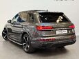Audi Q7 3.0 TDI V6 50 Black Edition SUV 5dr Diesel Tiptronic quattro Euro 6 (s/s) ( 22