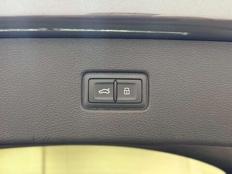 Audi Q7 3.0 TDI V6 50 Black Edition SUV 5dr Diesel Tiptronic quattro Euro 6 (s/s) ( 78