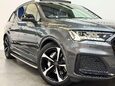 Audi Q7 3.0 TDI V6 50 Black Edition SUV 5dr Diesel Tiptronic quattro Euro 6 (s/s) ( 8