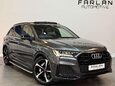 Audi Q7 3.0 TDI V6 50 Black Edition SUV 5dr Diesel Tiptronic quattro Euro 6 (s/s) ( 1