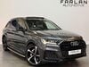 Audi Q7 3.0 TDI V6 50 Black Edition SUV 5dr Diesel Tiptronic quattro Euro 6 (s/s) (