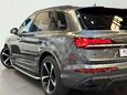 Audi Q7 3.0 TDI V6 50 Black Edition SUV 5dr Diesel Tiptronic quattro Euro 6 (s/s) ( 24