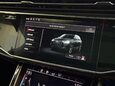 Audi Q7 3.0 TDI V6 50 Black Edition SUV 5dr Diesel Tiptronic quattro Euro 6 (s/s) ( 61