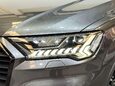 Audi Q7 3.0 TDI V6 50 Black Edition SUV 5dr Diesel Tiptronic quattro Euro 6 (s/s) ( 74