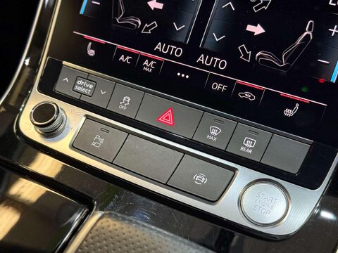 Audi Q7 3.0 TDI V6 50 Black Edition SUV 5dr Diesel Tiptronic quattro Euro 6 (s/s) ( 68