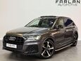 Audi Q7 3.0 TDI V6 50 Black Edition SUV 5dr Diesel Tiptronic quattro Euro 6 (s/s) ( 3