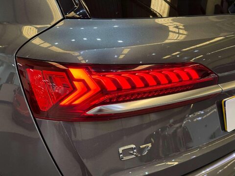 Audi Q7 3.0 TDI V6 50 Black Edition SUV 5dr Diesel Tiptronic quattro Euro 6 (s/s) ( 75