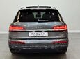 Audi Q7 3.0 TDI V6 50 Black Edition SUV 5dr Diesel Tiptronic quattro Euro 6 (s/s) ( 27