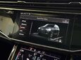 Audi Q7 3.0 TDI V6 50 Black Edition SUV 5dr Diesel Tiptronic quattro Euro 6 (s/s) ( 64
