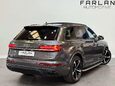 Audi Q7 3.0 TDI V6 50 Black Edition SUV 5dr Diesel Tiptronic quattro Euro 6 (s/s) ( 5