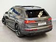 Audi Q7 3.0 TDI V6 50 Black Edition SUV 5dr Diesel Tiptronic quattro Euro 6 (s/s) ( 23