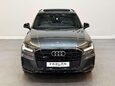 Audi Q7 3.0 TDI V6 50 Black Edition SUV 5dr Diesel Tiptronic quattro Euro 6 (s/s) ( 11