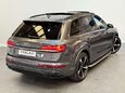 Audi Q7 3.0 TDI V6 50 Black Edition SUV 5dr Diesel Tiptronic quattro Euro 6 (s/s) ( 30