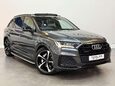 Audi Q7 3.0 TDI V6 50 Black Edition SUV 5dr Diesel Tiptronic quattro Euro 6 (s/s) ( 7