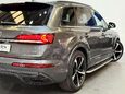 Audi Q7 3.0 TDI V6 50 Black Edition SUV 5dr Diesel Tiptronic quattro Euro 6 (s/s) ( 28