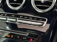 Mercedes-Benz C Class 3.0 C43 V6 AMG (Premium) Coupe 2dr Petrol G-Tronic+ 4MATIC Euro 6 (s/s) (36 49