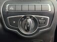 Mercedes-Benz C Class 3.0 C43 V6 AMG (Premium) Coupe 2dr Petrol G-Tronic+ 4MATIC Euro 6 (s/s) (36 48
