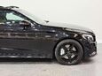Mercedes-Benz C Class 3.0 C43 V6 AMG (Premium) Coupe 2dr Petrol G-Tronic+ 4MATIC Euro 6 (s/s) (36 17