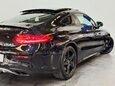 Mercedes-Benz C Class 3.0 C43 V6 AMG (Premium) Coupe 2dr Petrol G-Tronic+ 4MATIC Euro 6 (s/s) (36 29