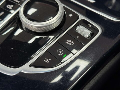 Mercedes-Benz C Class 3.0 C43 V6 AMG (Premium) Coupe 2dr Petrol G-Tronic+ 4MATIC Euro 6 (s/s) (36 52