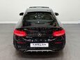 Mercedes-Benz C Class 3.0 C43 V6 AMG (Premium) Coupe 2dr Petrol G-Tronic+ 4MATIC Euro 6 (s/s) (36 24