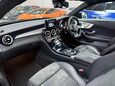 Mercedes-Benz C Class 3.0 C43 V6 AMG (Premium) Coupe 2dr Petrol G-Tronic+ 4MATIC Euro 6 (s/s) (36 42