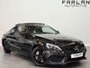 Mercedes-Benz C Class 3.0 C43 V6 AMG (Premium) Coupe 2dr Petrol G-Tronic+ 4MATIC Euro 6 (s/s) (36