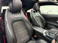 Mercedes-Benz C Class 3.0 C43 V6 AMG (Premium) Coupe 2dr Petrol G-Tronic+ 4MATIC Euro 6 (s/s) (36 30