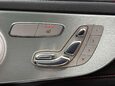 Mercedes-Benz C Class 3.0 C43 V6 AMG (Premium) Coupe 2dr Petrol G-Tronic+ 4MATIC Euro 6 (s/s) (36 47