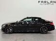 Mercedes-Benz C Class 3.0 C43 V6 AMG (Premium) Coupe 2dr Petrol G-Tronic+ 4MATIC Euro 6 (s/s) (36 21