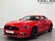 Ford Mustang 2.3T EcoBoost Fastback 2dr Petrol Manual Euro 6 (317 ps) 3