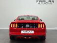 Ford Mustang 2.3T EcoBoost Fastback 2dr Petrol Manual Euro 6 (317 ps) 25