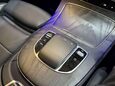 Mercedes-Benz E Class 2.0 E300de 13.5kWh AMG Line Saloon 4dr Diesel Plug-in Hybrid G-Tronic+ Euro 56